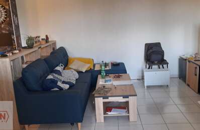 appartement 3 pièces 59 m2 à vendre à Carcassonne (11000)