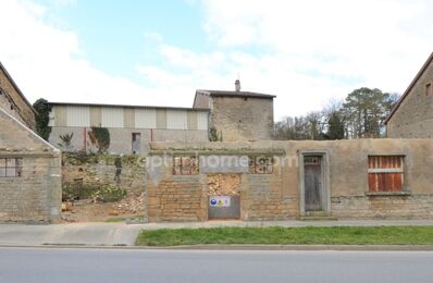 vente maison 19 000 € à proximité de Vaux-en-Dieulet (08240)