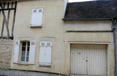 vente maison 76 000 € à proximité de Saint-Maurice-Aux-Riches-Hommes (89190)