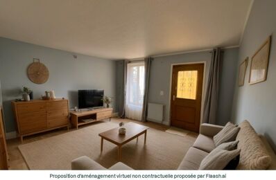 vente appartement 192 000 € à proximité de Branville (14430)