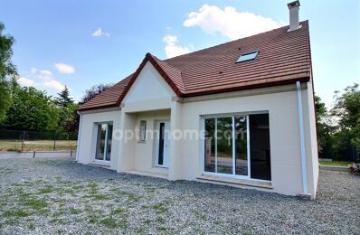 vente maison 534 000 € à proximité de Condécourt (95450)