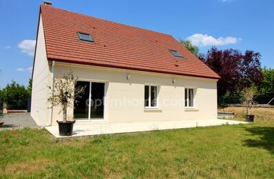 vente maison 499 000 € à proximité de Verneuil-sur-Seine (78480)