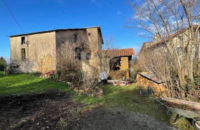 vente maison 52 000 € à proximité de Montbazens (12220)