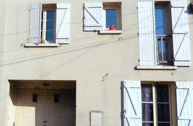 vente maison 66 000 € à proximité de Villemaur-sur-Vanne (10190)
