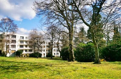 vente appartement 945 000 € à proximité de Le Chesnay-Rocquencourt (78150)