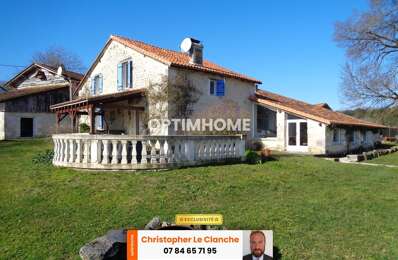 vente maison 459 000 € à proximité de Chapdeuil (24320)