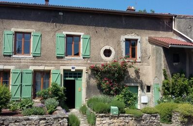 vente maison 548 000 € à proximité de Dombasle-sur-Meurthe (54110)