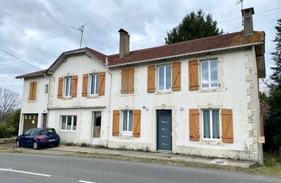 vente maison 239 000 € à proximité de Montgaillard (40500)