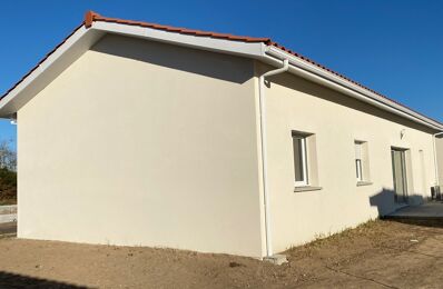 vente maison 330 000 € à proximité de Parentis-en-Born (40160)