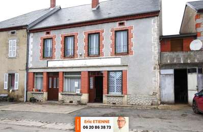 vente maison 87 500 € à proximité de La Serre-Bussière-Vieille (23190)