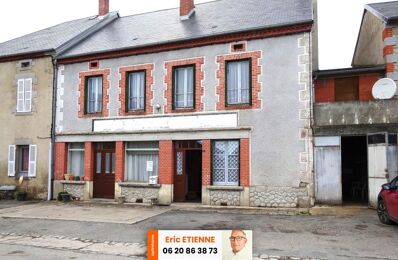 vente maison 87 500 € à proximité de Saint-Avit-de-Tardes (23200)