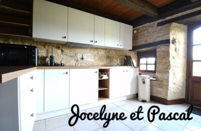 vente maison 156 000 € à proximité de Juvigny-sur-Loison (55600)