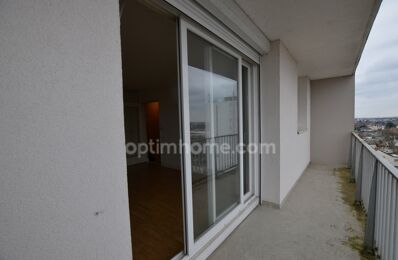 vente appartement 89 000 € à proximité de Boigny-sur-Bionne (45760)