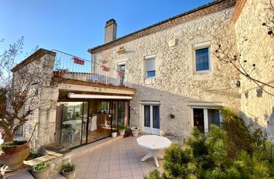 vente maison 329 000 € à proximité de Colayrac-Saint-Cirq (47450)