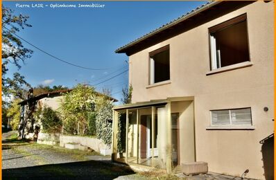 vente maison 100 000 € à proximité de Cagnac-les-Mines (81130)