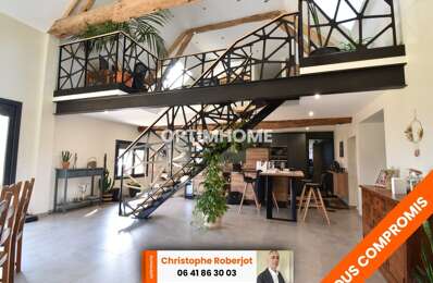 vente maison 450 000 € à proximité de Huilly-sur-Seille (71290)