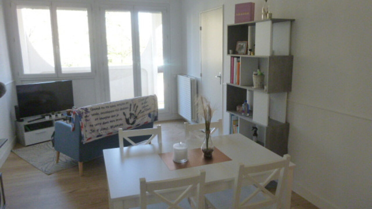 appartement 2 pièces 47 m2 à vendre à Angers (49000)