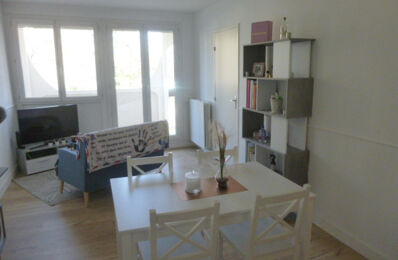 vente appartement 127 200 € à proximité de Sainte-Gemmes-sur-Loire (49130)