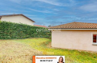 vente maison 310 000 € à proximité de Fayet-le-Château (63160)
