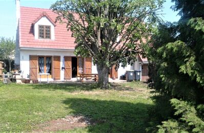vente maison 379 000 € à proximité de Beton-Bazoches (77320)