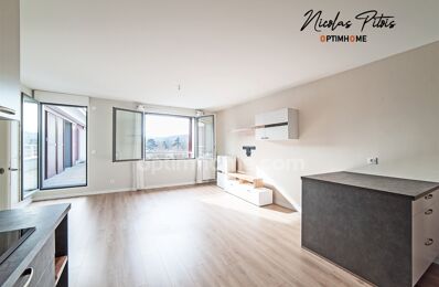 vente appartement 410 000 € à proximité de Neuilly-en-Thelle (60530)