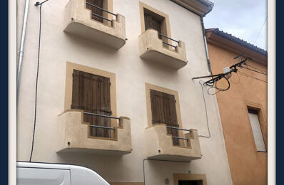 vente immeuble 155 000 € à proximité de Aude (11)