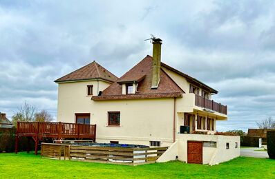 vente maison 349 000 € à proximité de La Vieille-Lyre (27330)