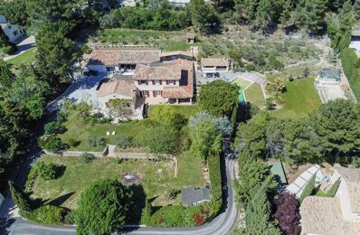 vente maison 2 470 000 € à proximité de Marseille 10 (13010)
