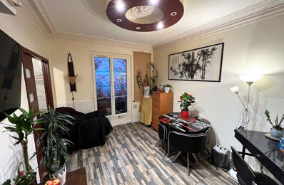 vente appartement 386 000 € à proximité de Le Perreux-sur-Marne (94170)