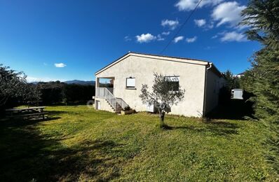 vente maison 768 000 € à proximité de Casaglione (20111)