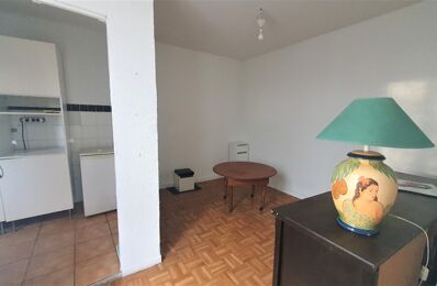 vente appartement 118 900 € à proximité de Croissy-sur-Seine (78290)