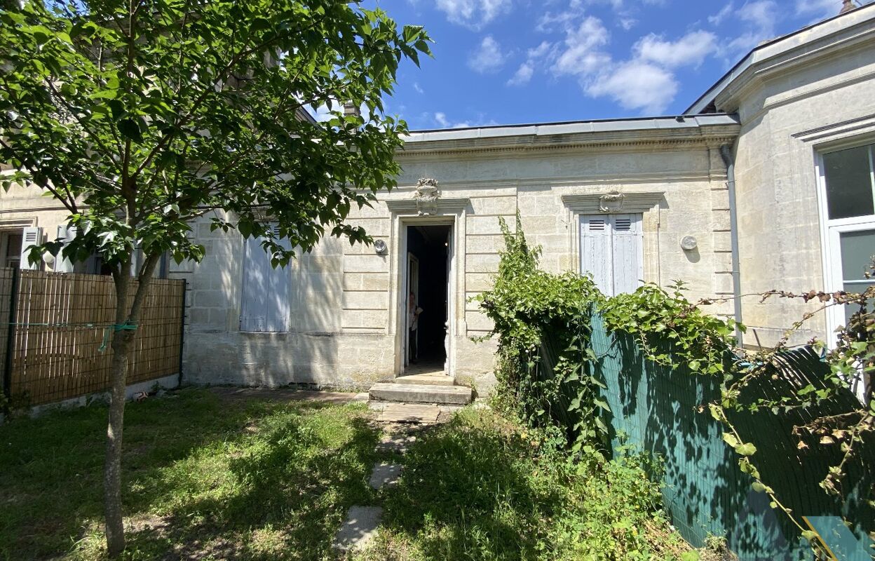 maison 4 pièces 110 m2 à vendre à Gradignan (33170)