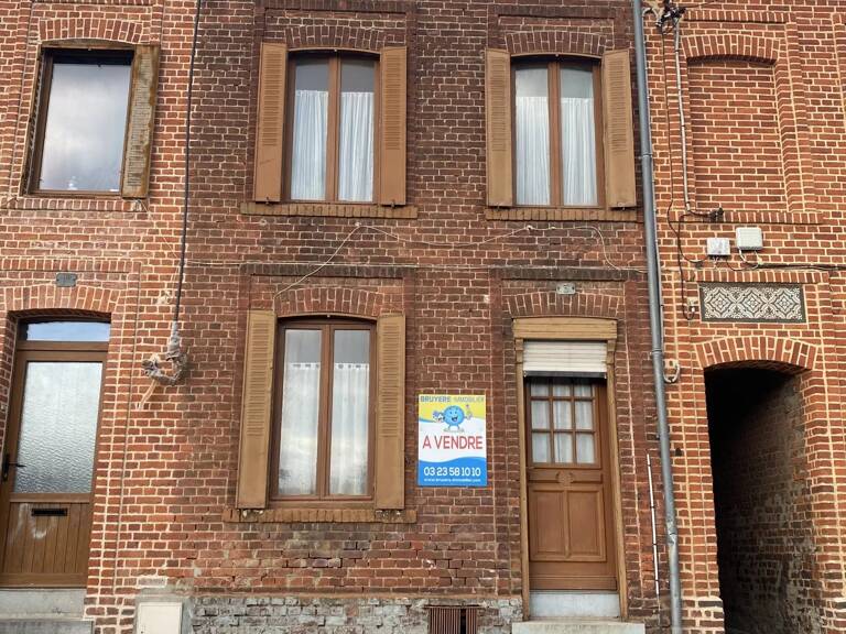 Hirson — photo 1