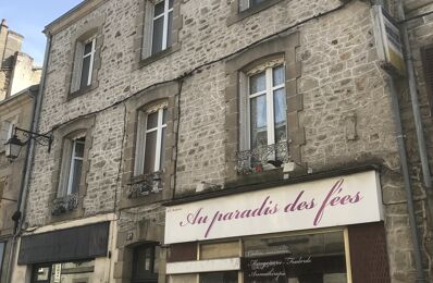 vente immeuble 85 000 € à proximité de Saint-Goussaud (23430)