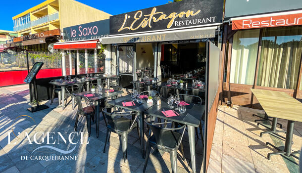 Local commercial 3 pièces  à vendre Bormes-les-Mimosas 83230