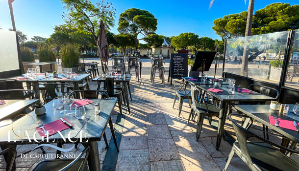 Local commercial 3 pièces  à vendre Bormes-les-Mimosas 83230