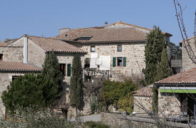 vente maison 530 000 € à proximité de Berrias-Et-Casteljau (07460)