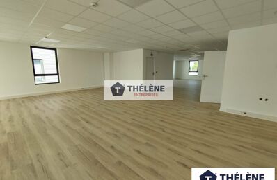 vente bureau 731 000 € à proximité de Le Triadou (34270)