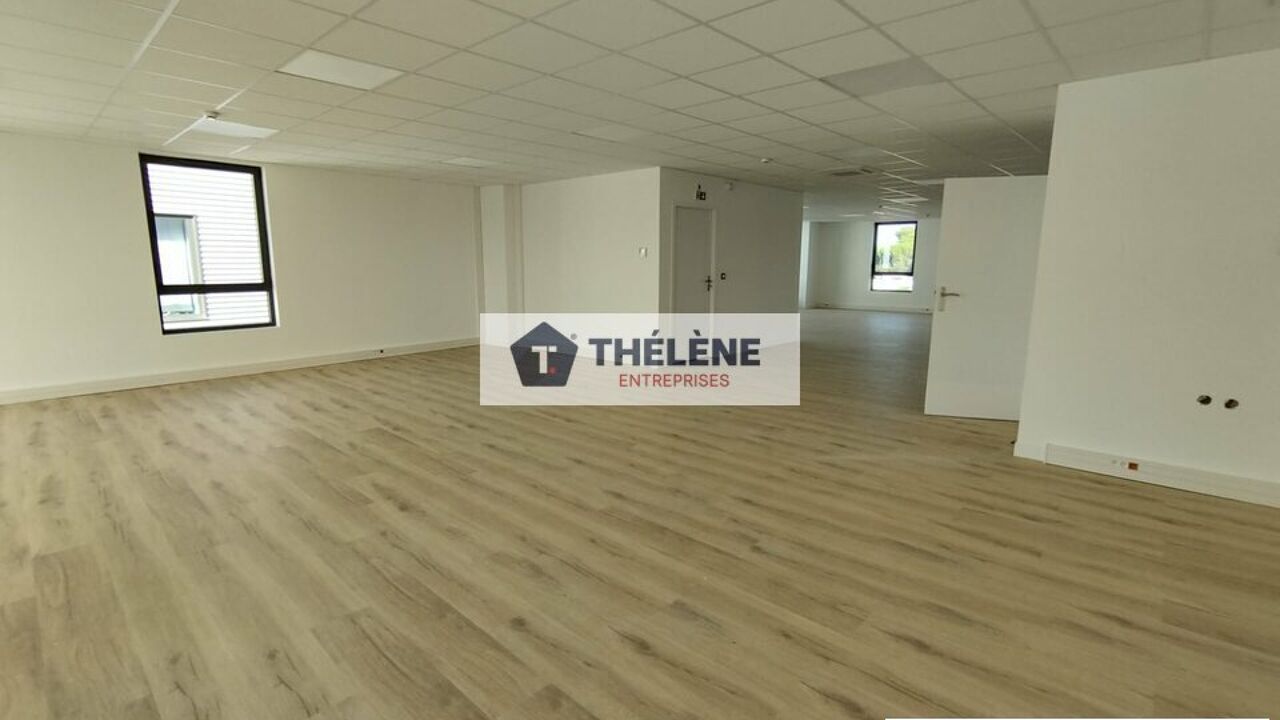 bureau  pièces 340 m2 à vendre à Montpellier (34070)