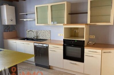 vente appartement 210 000 € à proximité de Roussillon (38150)