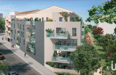 appartement 4 pièces 81 m2 à vendre à La Seyne-sur-Mer (83500)