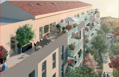 vente appartement 386 730 € à proximité de Toulon (83100)