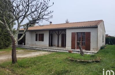 vente maison 127 600 € à proximité de Verteuil-sur-Charente (16510)