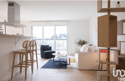 vente appartement 550 000 € à proximité de Saint-Lunaire (35800)