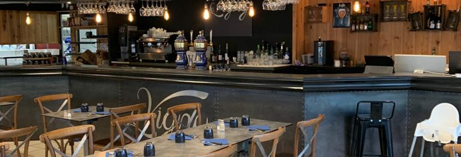 Commerce  195 m² à vendre à Oloron-Sainte-Marie (64400)