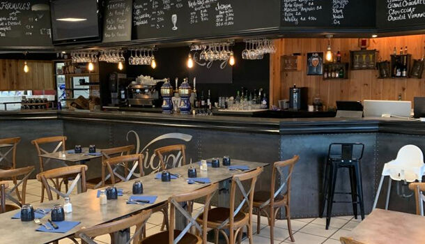 Local commercial  à vendre Oloron-Sainte-Marie 64400