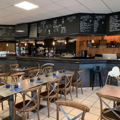 Commerce  190400 €