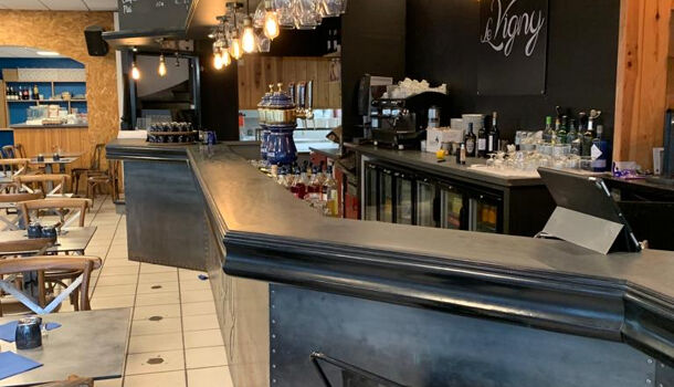 Local commercial  à vendre Oloron-Sainte-Marie 64400