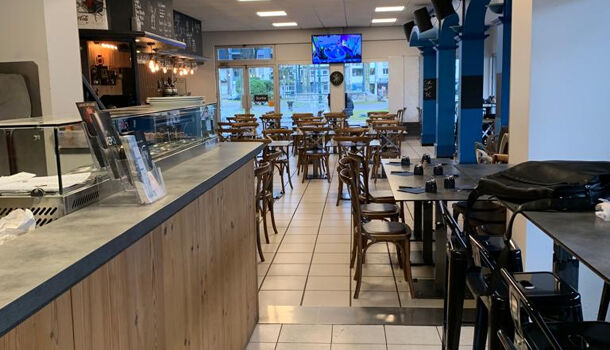 Local commercial  à vendre Oloron-Sainte-Marie 64400