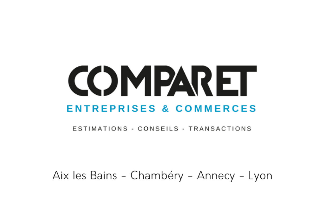 commerce  pièces 200 m2 à vendre à Annecy (74000)